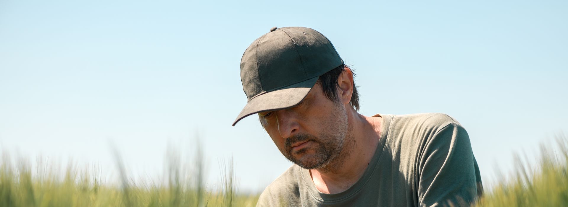 MEN'S HATS