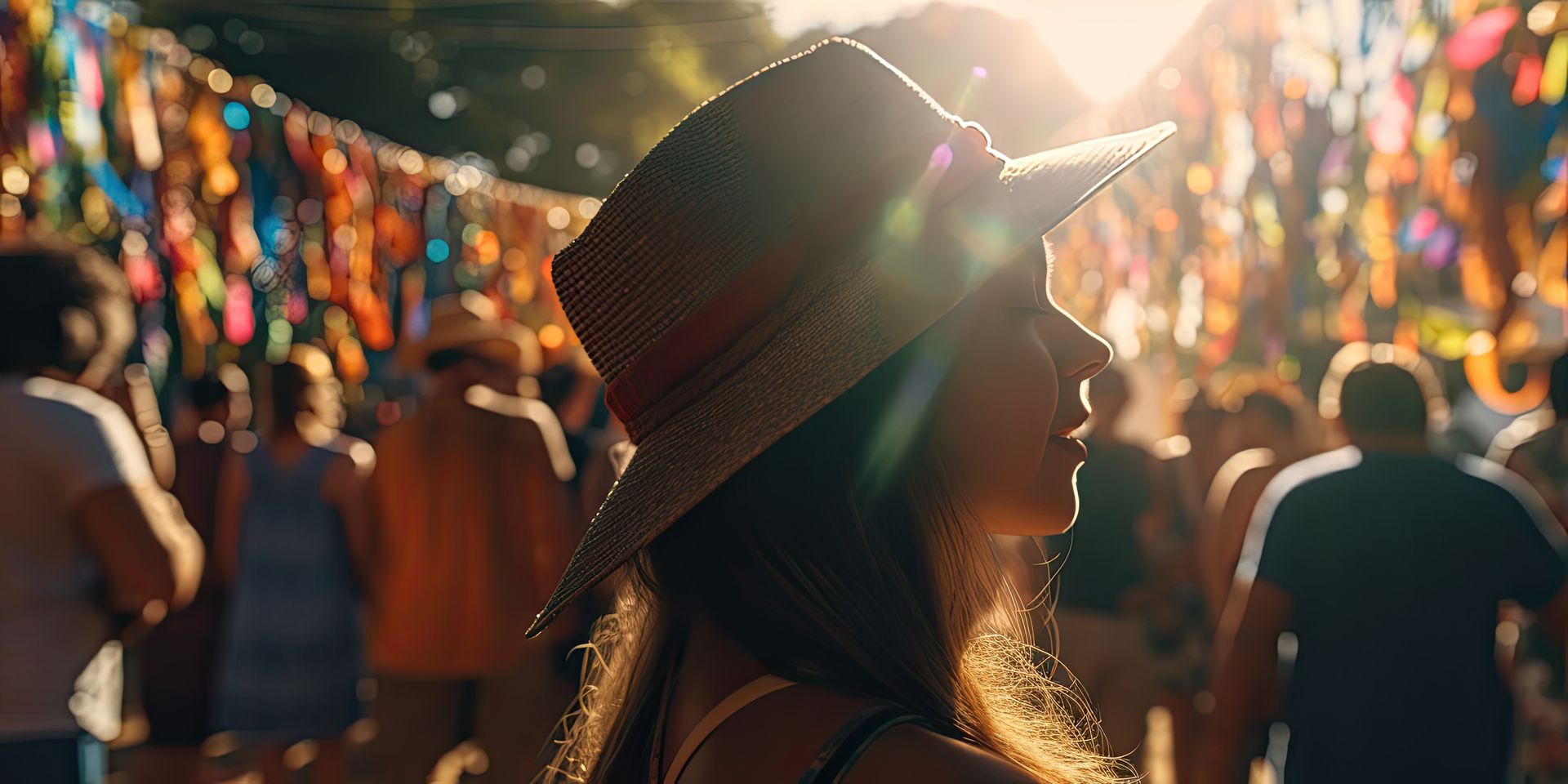 WOMEN'S HATS
