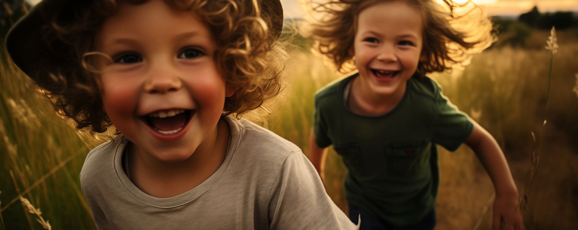 KID'S TEES